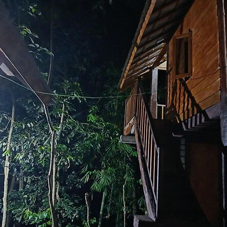 Jonny'S Places Tetebatu Exterior photo